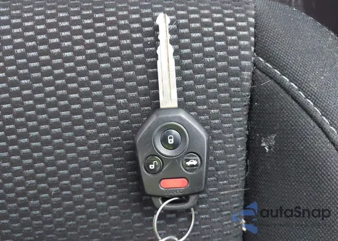 2016 Subaru Outback 2.5I Premium from USA, damaged, VIN 4S4BSACC0G3230396